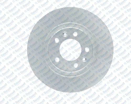 BOSCH 0986479130 Fren Diski Arka 289.8mm P508 I 10-18 P508 Sw 1.6vti 1.6thp 1.6hdi 2.0hdi 2010>